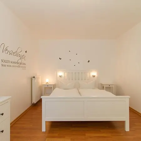 Ferienwohnungen am Strand - Strandvilla Belvedere Ostseebad Kühlungsborn Exterior foto