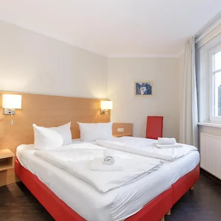 Ferienwohnungen am Strand - Strandvilla Belvedere Ostseebad Kühlungsborn Exterior foto