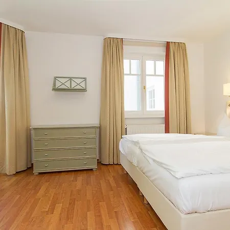 Ferienwohnungen am Strand - Strandvilla Belvedere Ostseebad Kühlungsborn Exterior foto