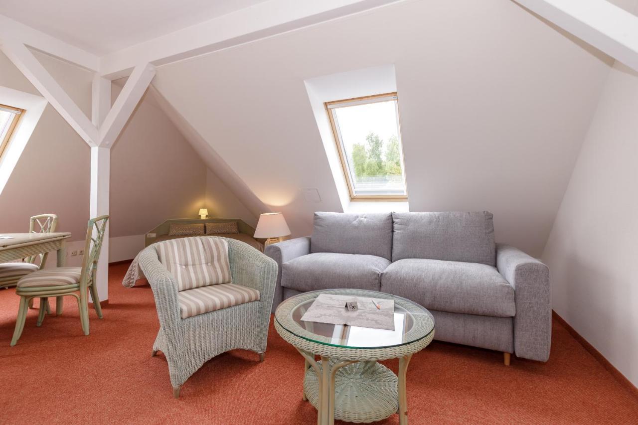 Am - Strandvilla Belvedere * Ostseebad Kühlungsborn