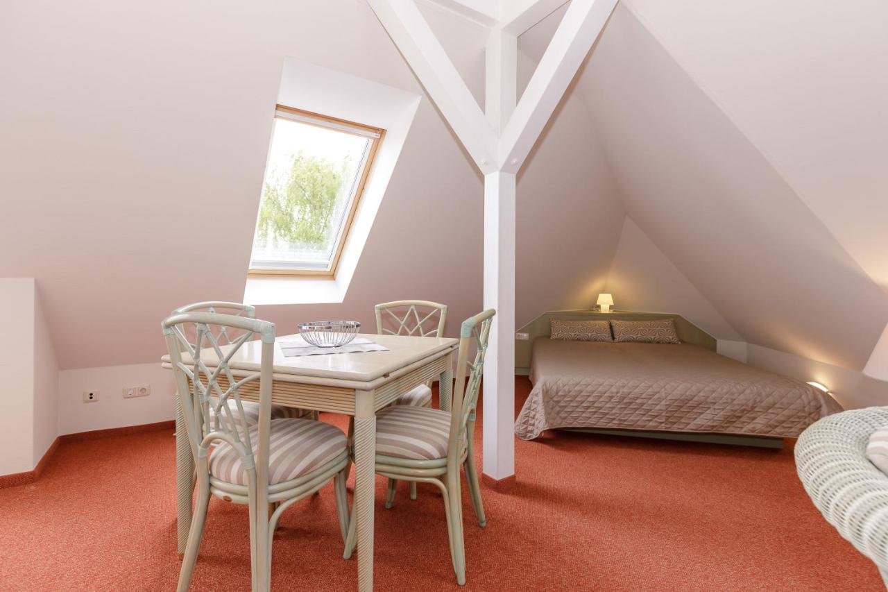 Am - Strandvilla Belvedere *