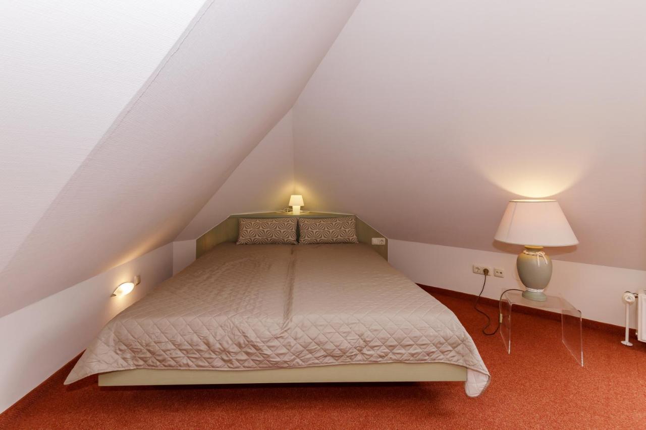 Am - Strandvilla Belvedere Apartment