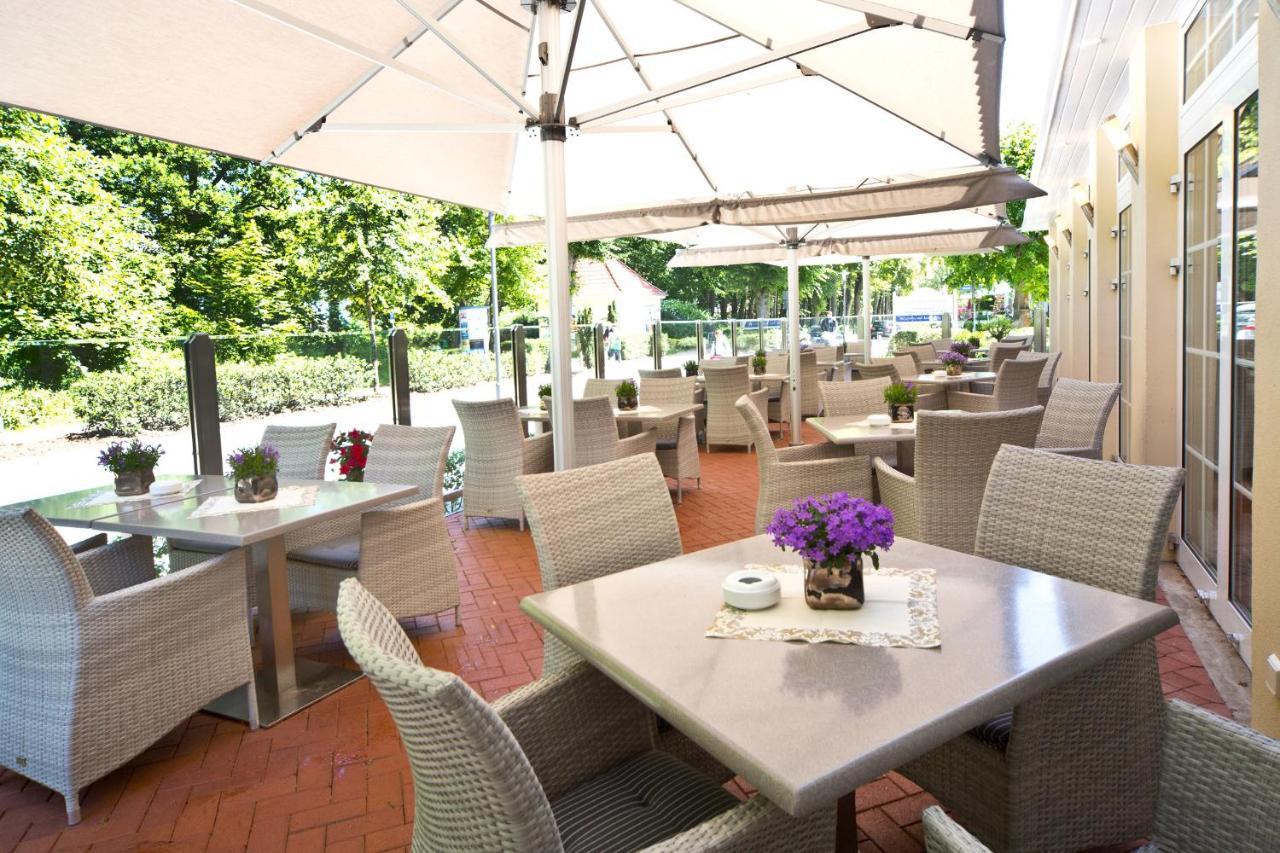 Am - Strandvilla Belvedere Апартаменты