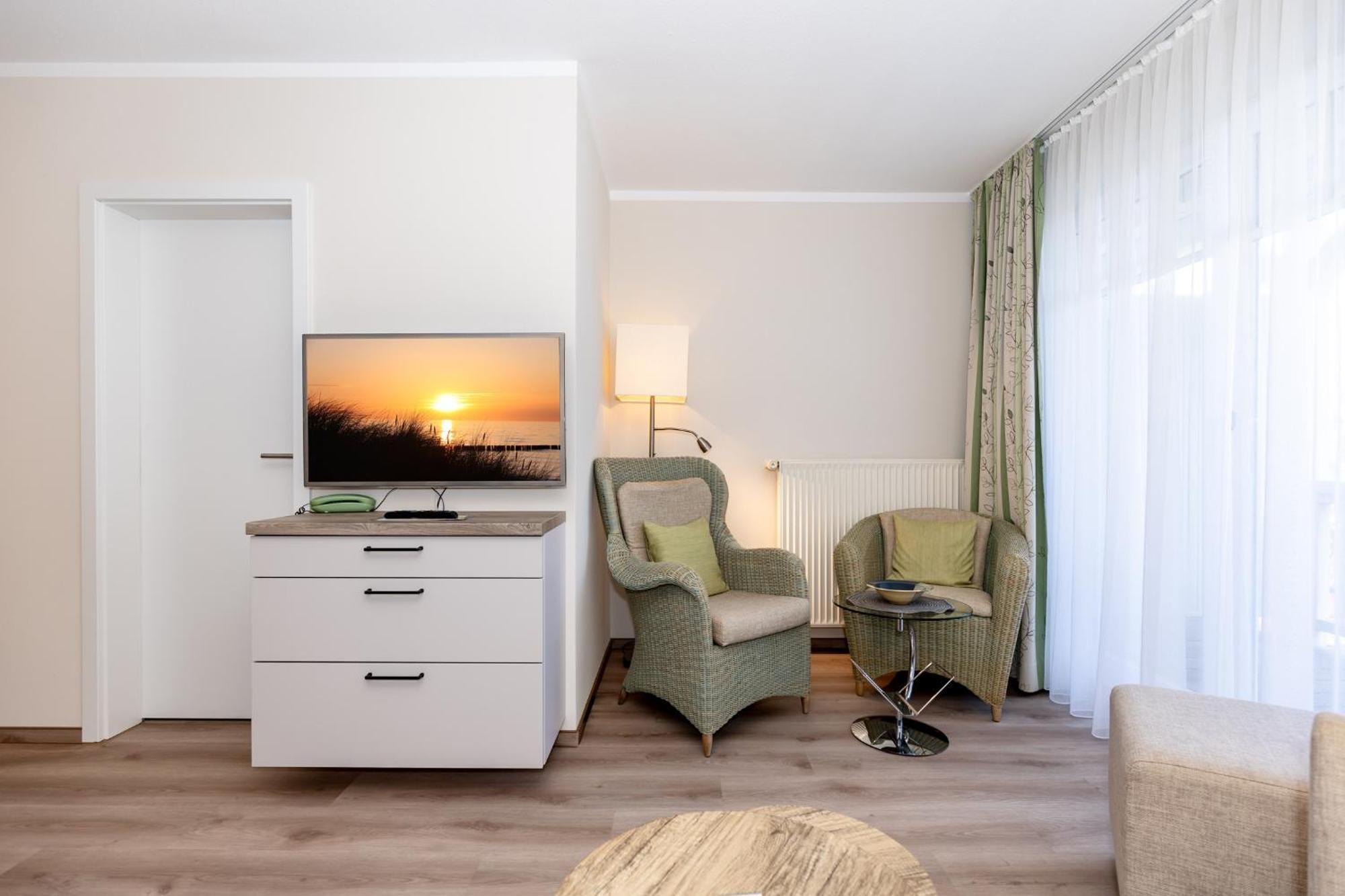 Am - Strandvilla Belvedere * Ostseebad Kühlungsborn