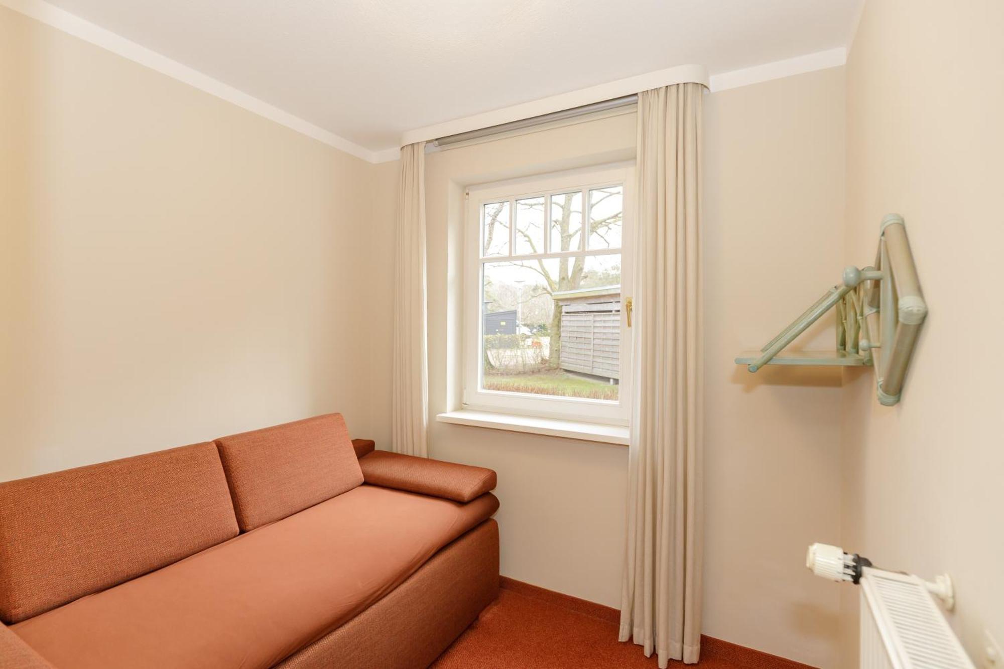 Apartment Am - Strandvilla Belvedere