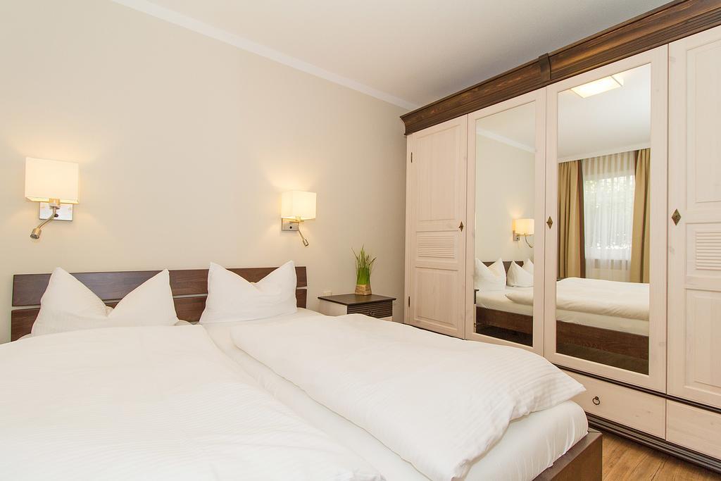 Am - Strandvilla Belvedere *