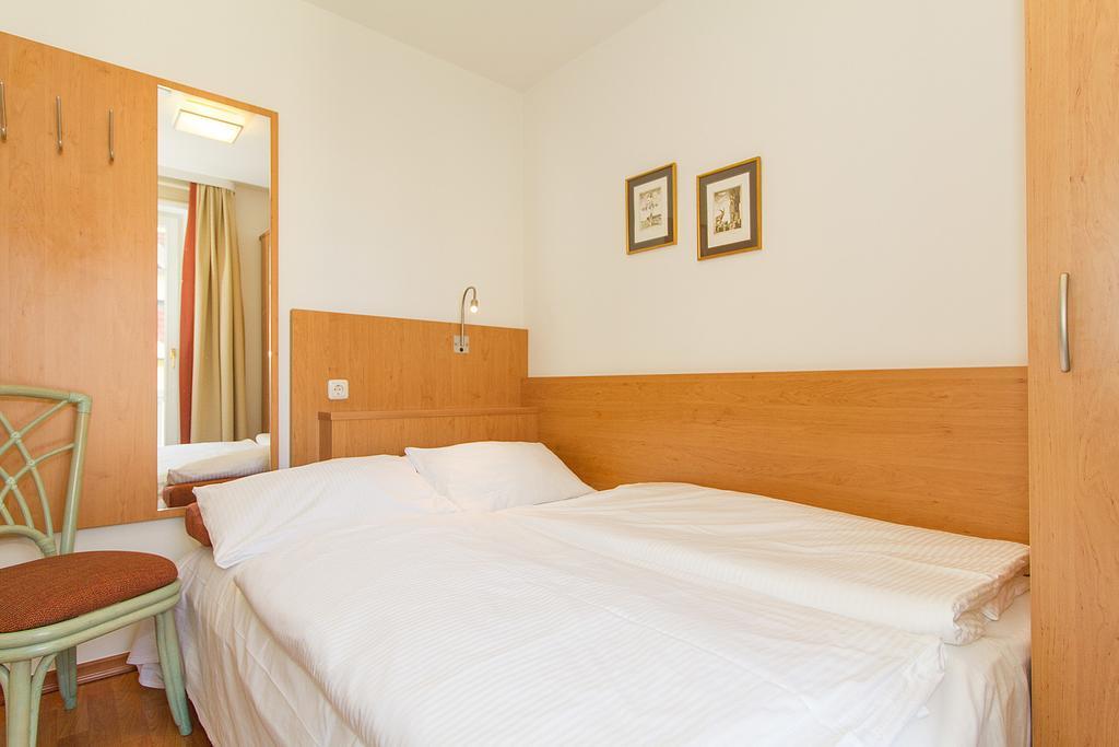 Am - Strandvilla Belvedere Apartment Ostseebad Kühlungsborn